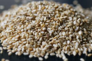 Quality Sesame Seeds from Renamy Global Resources Ltd