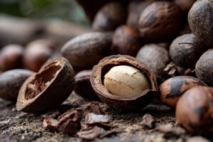 Shea Nuts from Renamy Global Resources Ltd