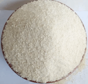 Cassava Flakes from Renamy Global Resources Ltd