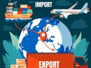 Renamy Global Resources Ltd is your one stop export solutions partner