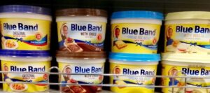 Renamy Global Resources is a premium Blue Band margarine exporter in Nigeria