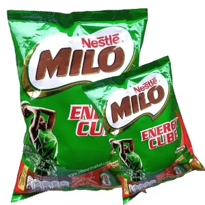 Choco Milo wholesale supplier and exporter from Nigeria for bulk orders and international shipping.