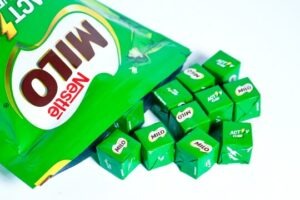 Choco Milo wholesale supplier and exporter from Nigeria for bulk orders and international shipping.