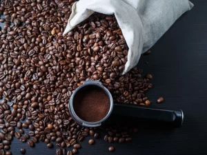 Contact Renamy Global Resources Ltd today for coffee beans export from Nigeria