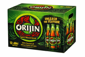 Origin Beer Export Nigeria by Renamy Global Resources
