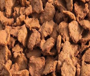 Kuli Kuli exporter from Nigeria supplying traditional Nigerian peanut snack for wholesale export.