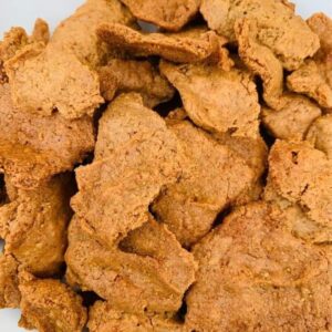Kuli Kuli exporter from Nigeria supplying traditional Nigerian peanut snack for wholesale export.