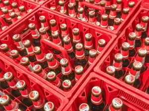 Amstel Malta wholesale supplier and exporter from Nigeria for bulk orders and international shipping.