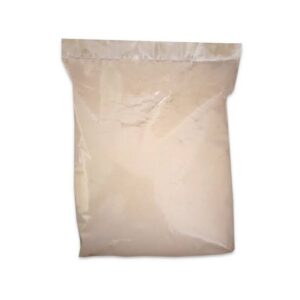 Bulk Amala Elubo yam flour supplied and exported from Nigeria by Renamy Global Resources for wholesalers, importers, and food businesses worldwide.