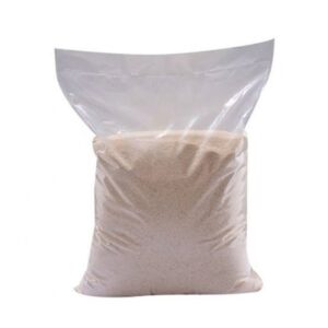 Bulk Ijebu Garri supplied and exported from Nigeria by Renamy Global Resources for wholesalers, importers, and food businesses worldwide.