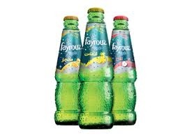 Fayrouz Bottle wholesale supplier and exporter from Nigeria for global beverage markets