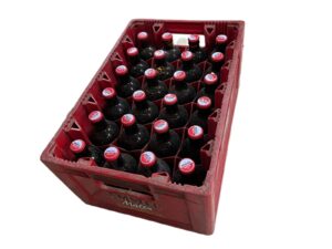 Amstel Malta wholesale supplier and exporter from Nigeria for bulk orders and international shipping.