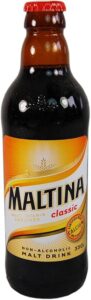 Maltina Bottle wholesale supplier and exporter from Nigeria offering premium non-alcoholic malt beverages for global markets