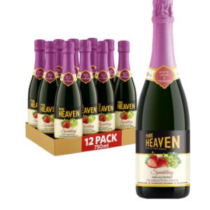 Pure Heaven Wine 750ml exporter from Nigeria