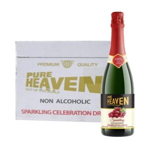 Pure Heaven Wine 750ml exporter from Nigeria