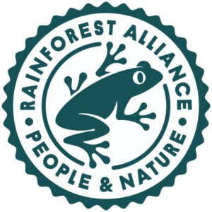 Contact Renamy Global Resources Ltd today for Rainforest Alliance certification requirements