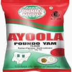 Ayoola Poundo Yam exporter Nigeria supplying bulk Nigerian Poundo Yam to international food distributors.