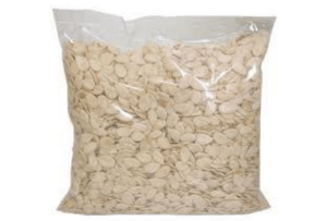 Whole and ground egusi from Nigeria for wholesale export