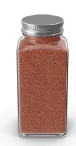 Suya spice seasoning from Nigeria for wholesale export