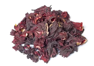 Dried Zobo Hibiscus from Nigeria for Wholesale Export