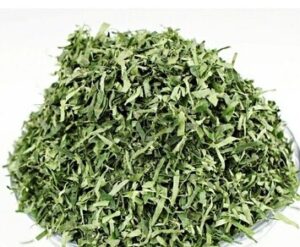 Fresh afang leaves supplier in Nigeria for wholesale export