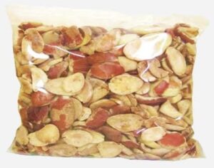 Whole and ground ogbono for wholesale export from Nigeria