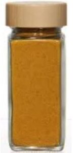 Ground ginger powder from Nigeria for wholesale export