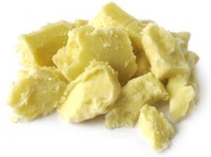 Wholesale shea butter from Nigeria