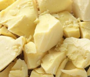 Wholesale shea butter from Nigeria