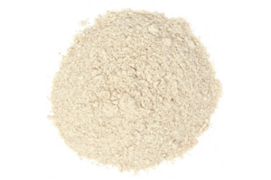 imported milling wheat processed into premium whole wheat flour
