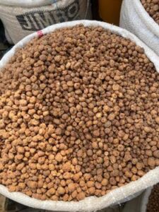 Contact Renamy Global Resources Ltd today if you need quality assured Nigerian tiger nuts for export