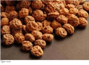 Contact Renamy Global Resources Ltd today if you need customized Nigerian tiger nut orders as an importer